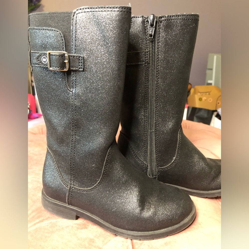 Stride Rite Gwendolyn Riding Boot - Picture 9 of 13